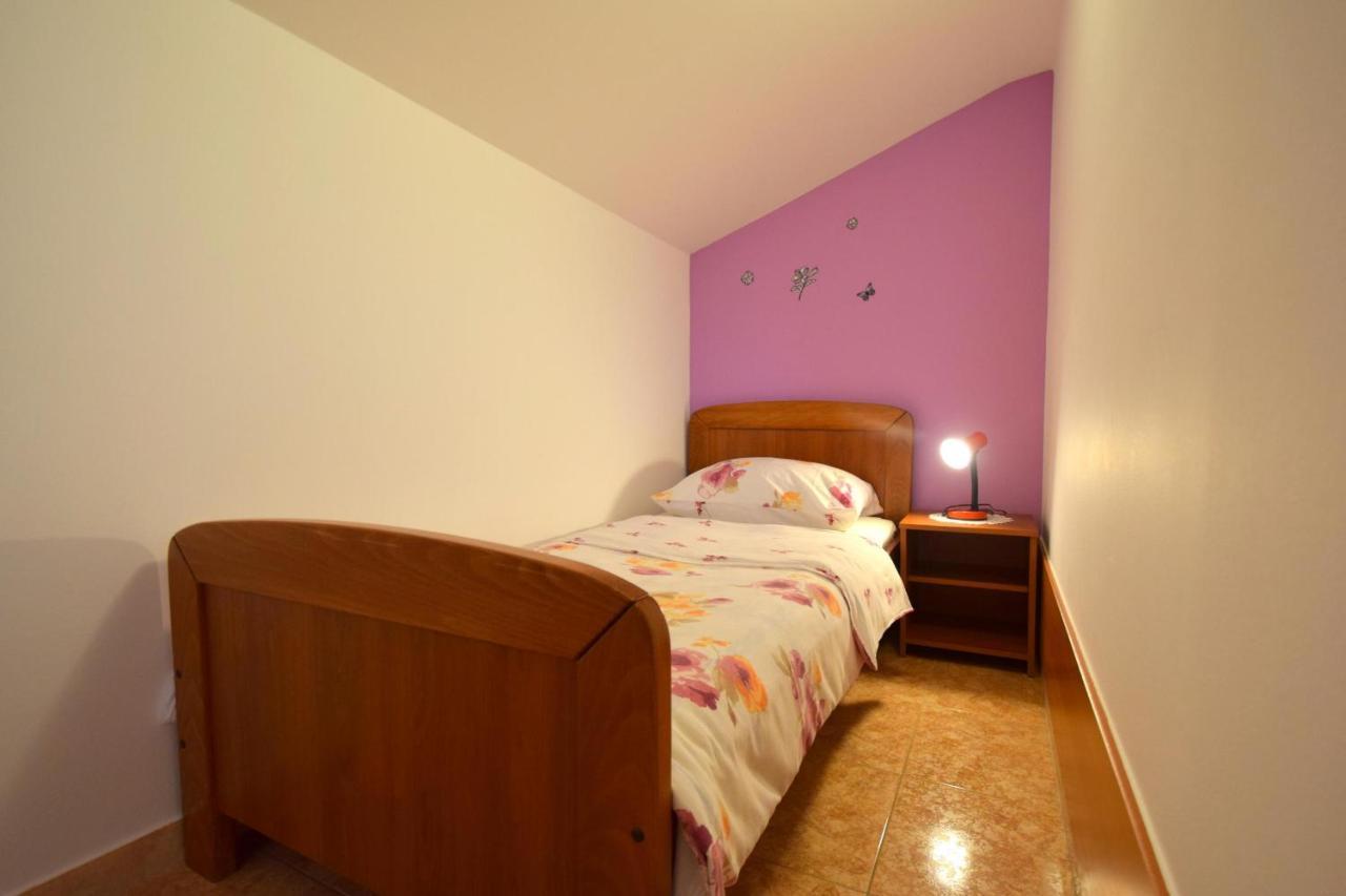 Apartments Rose Čižići Kültér fotó