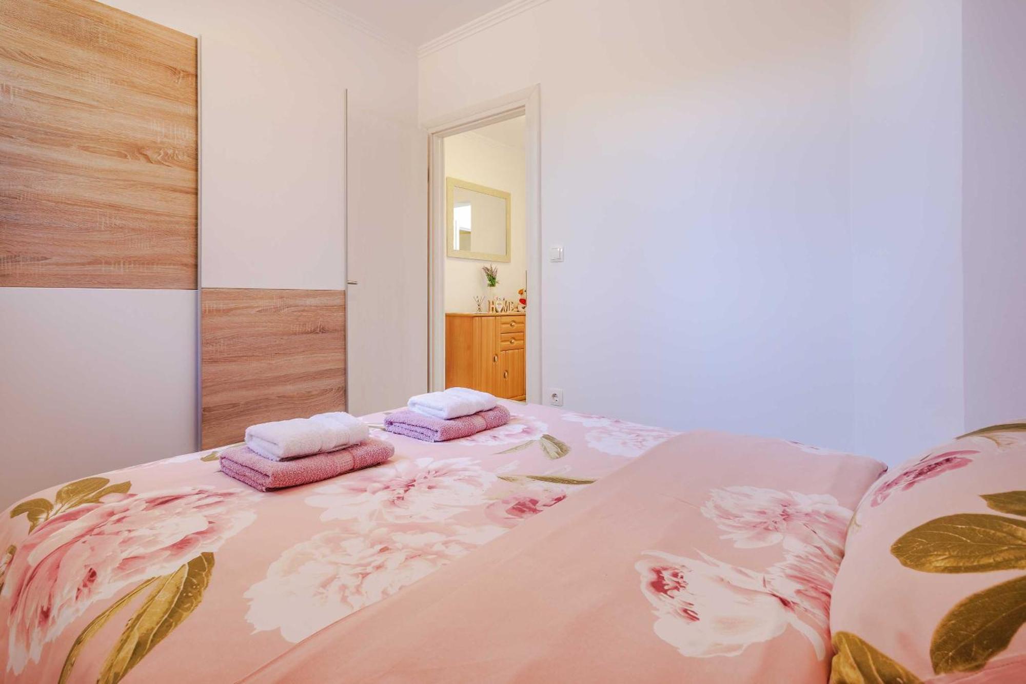 Apartments Rose Čižići Kültér fotó