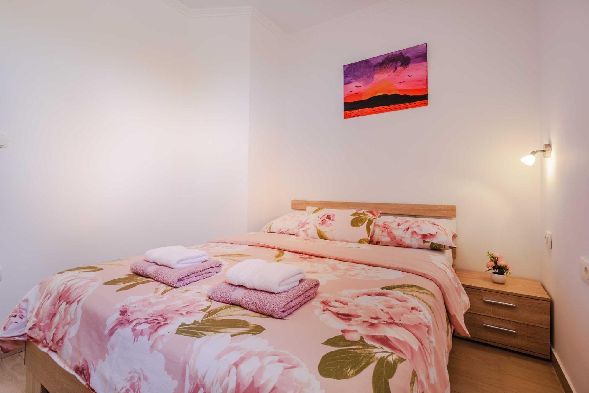 Apartments Rose Čižići Kültér fotó