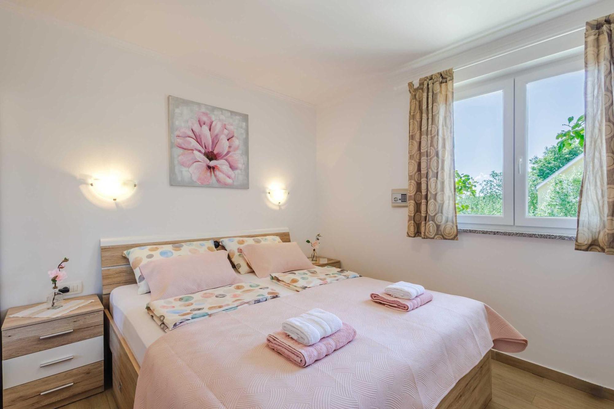 Apartments Rose Čižići Kültér fotó