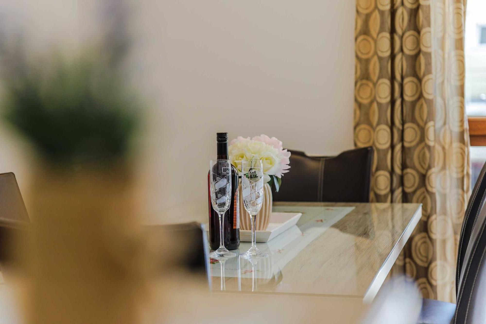Apartments Rose Čižići Kültér fotó