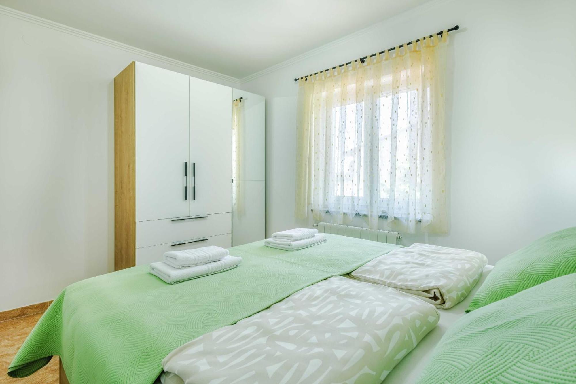 Apartments Rose Čižići Kültér fotó